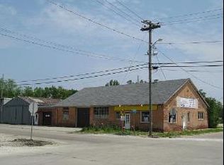 602 E Hickory St, Streator, IL 61364