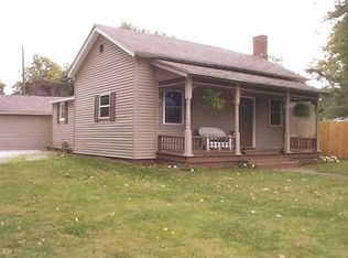 512 N Whitlock Ave, Crawfordsville, IN