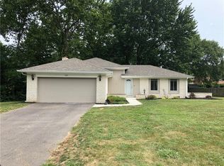 287 Meander Way, Greenwood, IN 46142