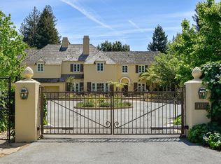 127 Selby Ln, Atherton, CA