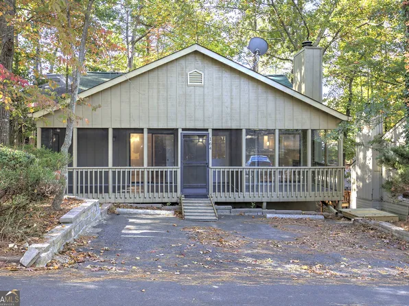 164 Narrows Dr, Waleska, GA 30183