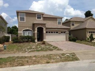 371 Sycamore Springs St, Debary, FL 32713