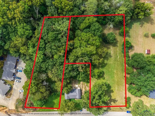 Buccaneer Dr, Longview, TX 75604