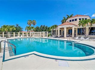 7791 Esmeralda Way #L-103, Naples, FL 34109