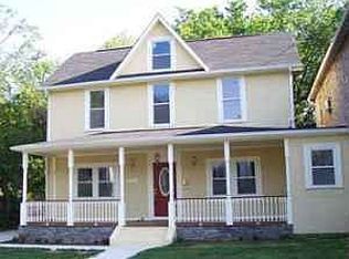 3506 Varnum St, Brentwood, MD 20722