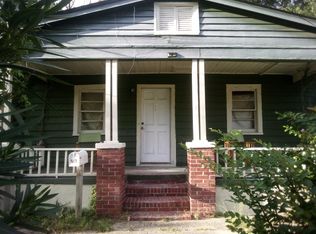 507 Harnett St, Wilmington, NC 28401