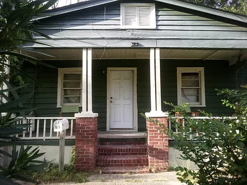 507 Harnett St Photo 1