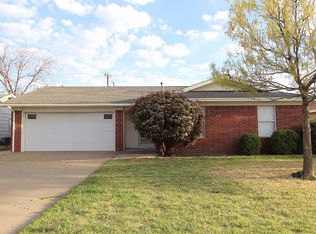4910 54th St, Lubbock, TX 79414