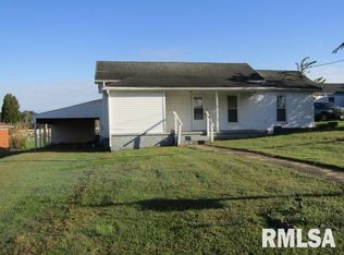 426 Mill St, Rosiclare, IL 62982