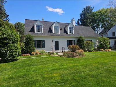 160 Commonwealth Rd, Rochester, NY, 14618