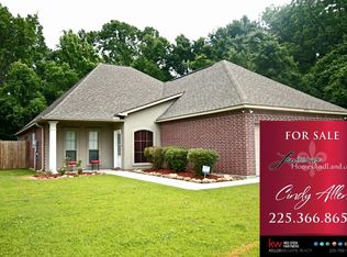 39192 Balmoral Dr, Prairieville, LA 70769