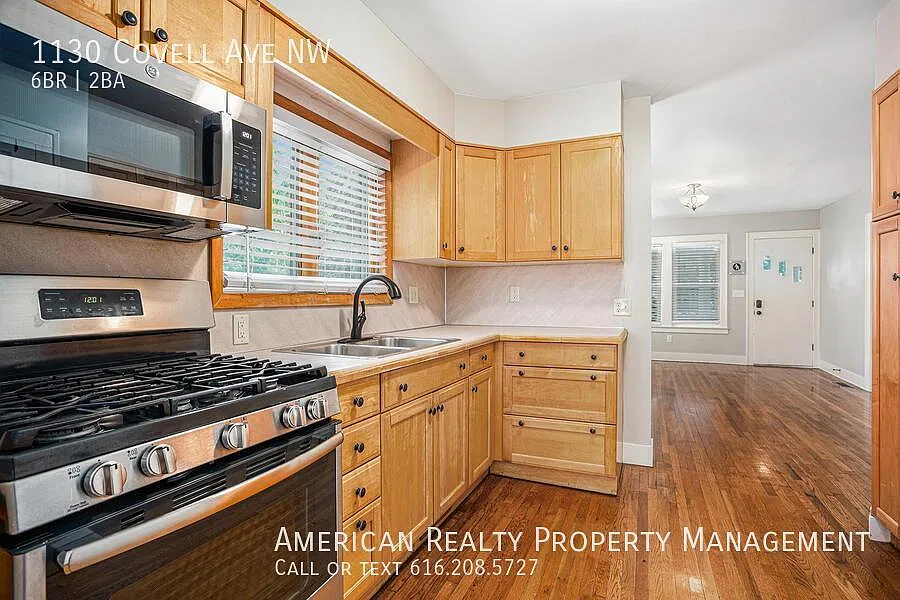 6 bed, 1252 sqft, $3,200 — Photo 4
