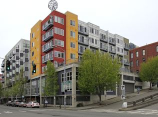 2504 Western Ave APT 321, Seattle, WA 98121