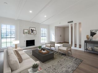 3715 Puerto Rico Dr, Dallas, TX 75228