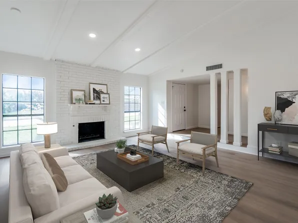 3715 Puerto Rico Dr, Dallas, TX 75228