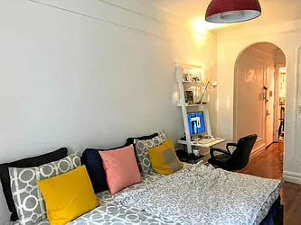 Rented by Downtown Mgt & Realty LLC