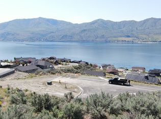 174 Easton Way, Chelan, WA 98816