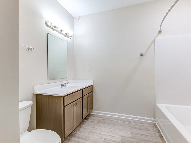 The Residences at River Place — Photo 12