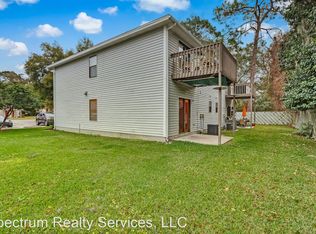 702 Meadowbrook Dr #8, Orange Park, FL 32073