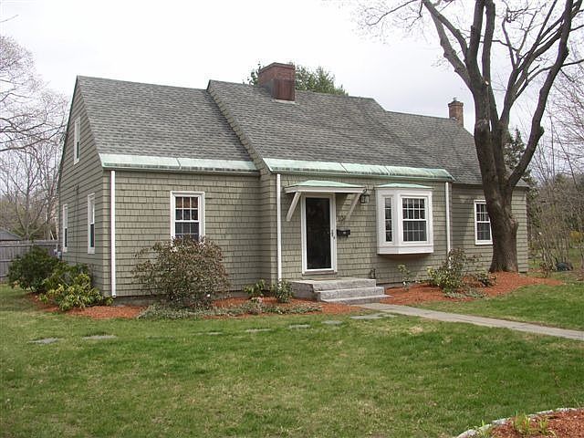 Ext. Front View | 10 Westward Ln, Saco, ME 04072, USA