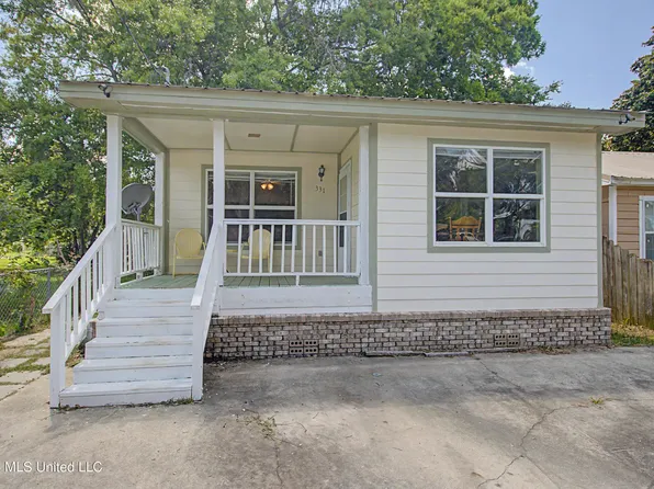 331 Reynoir St, Biloxi, MS 39530