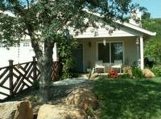 18764 Deer Hill Rd, Hidden Valley Lake, CA 95467