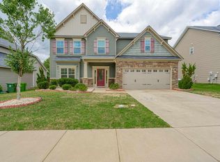 83 Edgerow Ct, Columbia, SC 29229