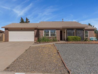 400 Sandstone Dr NE, Rio Rancho, NM, 87124