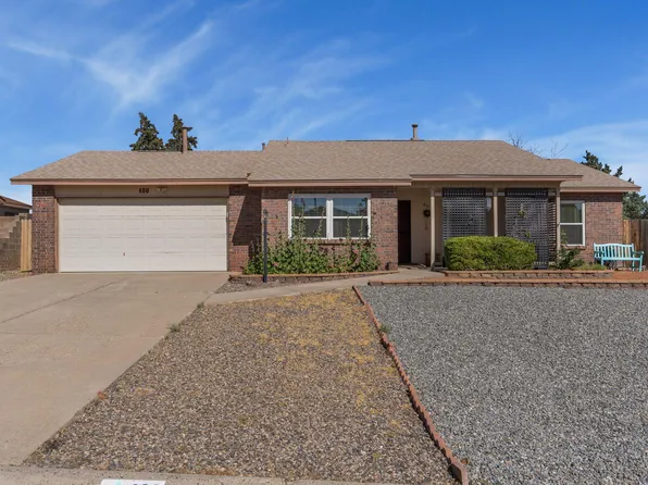 400 Sandstone Dr NE, Rio Rancho, NM 87124