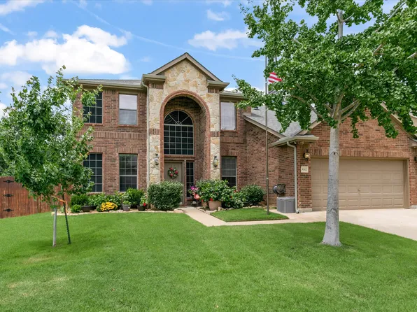 9312 Marble Falls Dr, Arlington, TX 76002