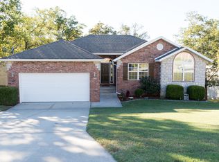 134 Shadow View Dr, Branson, MO 65616