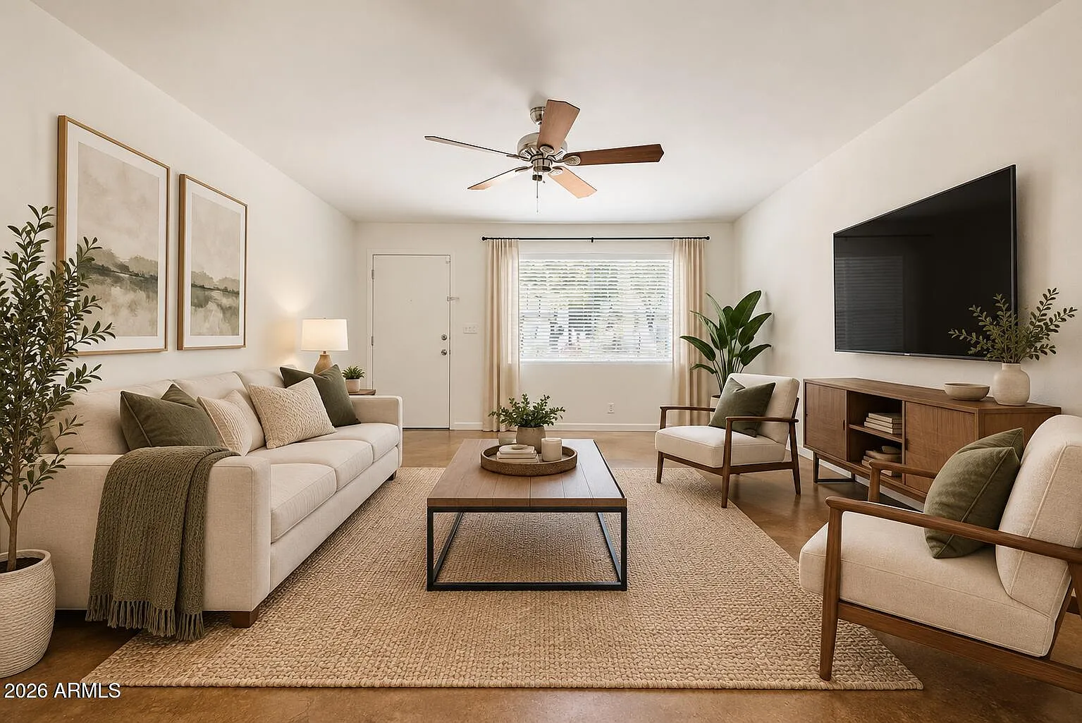 2 bed, 2.0 bath, 1392 sqft, $2,250 — Photo 1