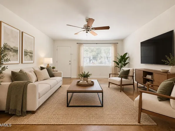 29 E Foothill Dr, Phoenix, AZ 85020