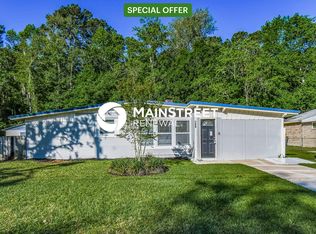 780 Le Brun Dr, Jacksonville, FL 32205