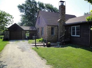 4493 Arkansas Rd, Pomona, KS 66076