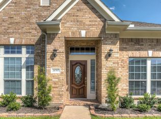 20707 Grayden Dr, Cypress, TX 77433