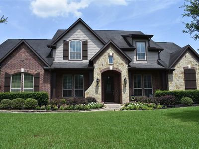 13227 Sonali Springs Dr, Conroe, TX, 77302