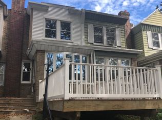 4121 Stirling St, Philadelphia, PA 19135