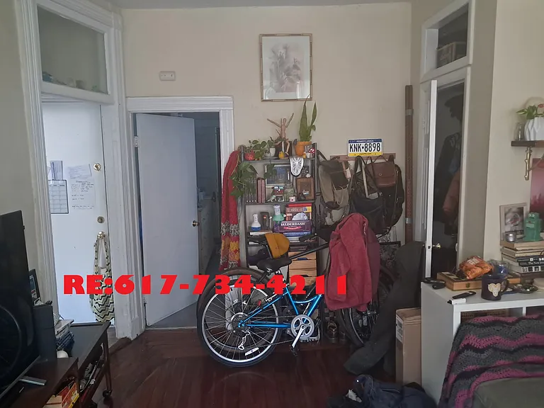 73 S Huntington Ave — Photo 3