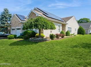 1 Rye Court, Jackson, NJ 08527