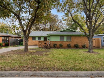 2805 Cordone St, Fort Worth, TX, 76133