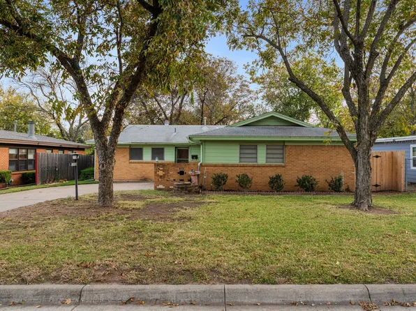 2805 Cordone St, Fort Worth, TX 76133