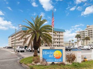 4201 S Atlantic Ave APT 409, New Smyrna Beach, FL 32169