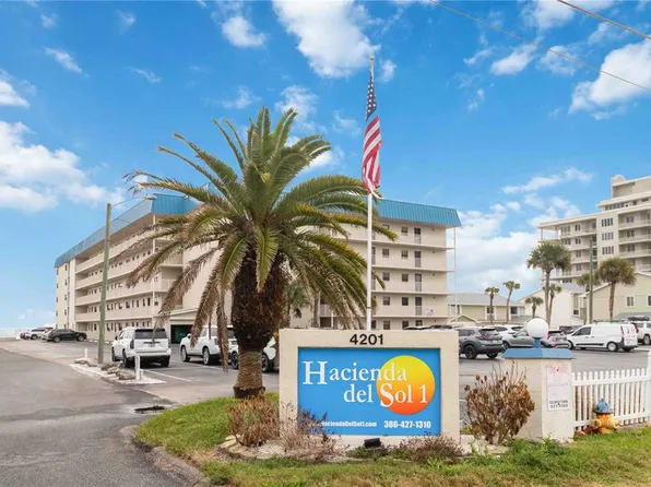 4201 S Atlantic Ave APT 409, New Smyrna Beach, FL 32169
