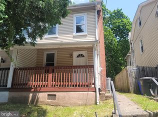 666 Manatawny St, Pottstown, PA 19464