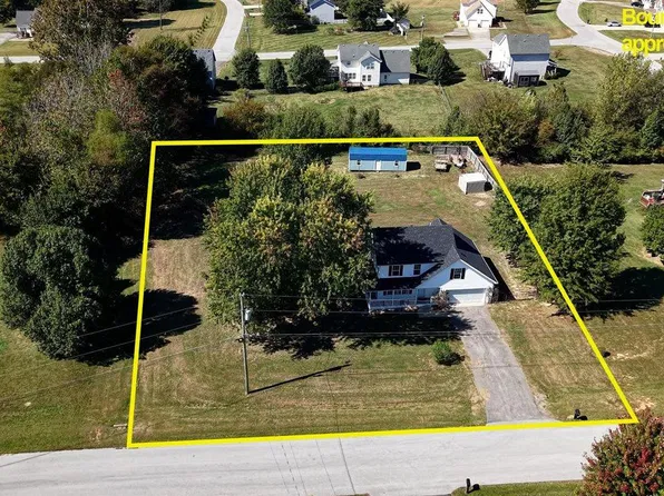 46 Delaney Ct, Rineyville, KY 40162