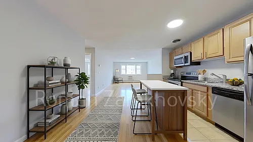 116 Babcock St #36 Photo 1