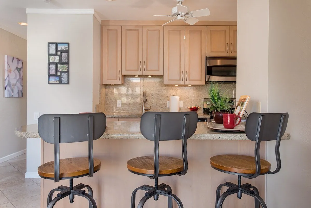 1 bed, 538 sqft, $2,000 — Photo 3