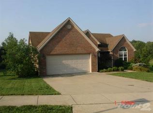 141 Cross Creek Rd, Paris, KY 40361