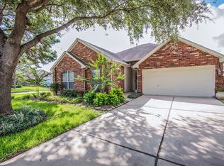 18203 Crossland Ct, Cypress, TX 77433
